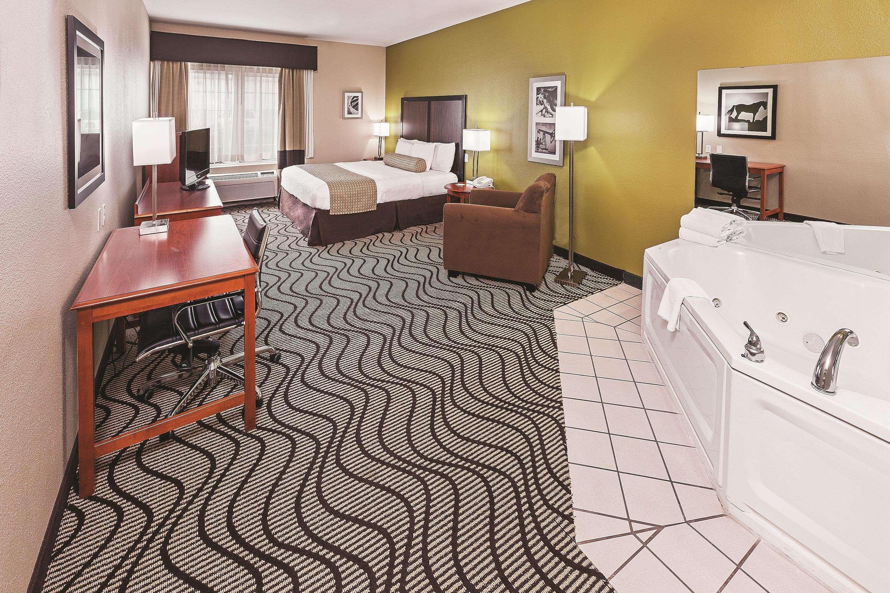 Hotel La Quinta By Wyndham Corpus Christi Northwest Zewnętrze zdjęcie