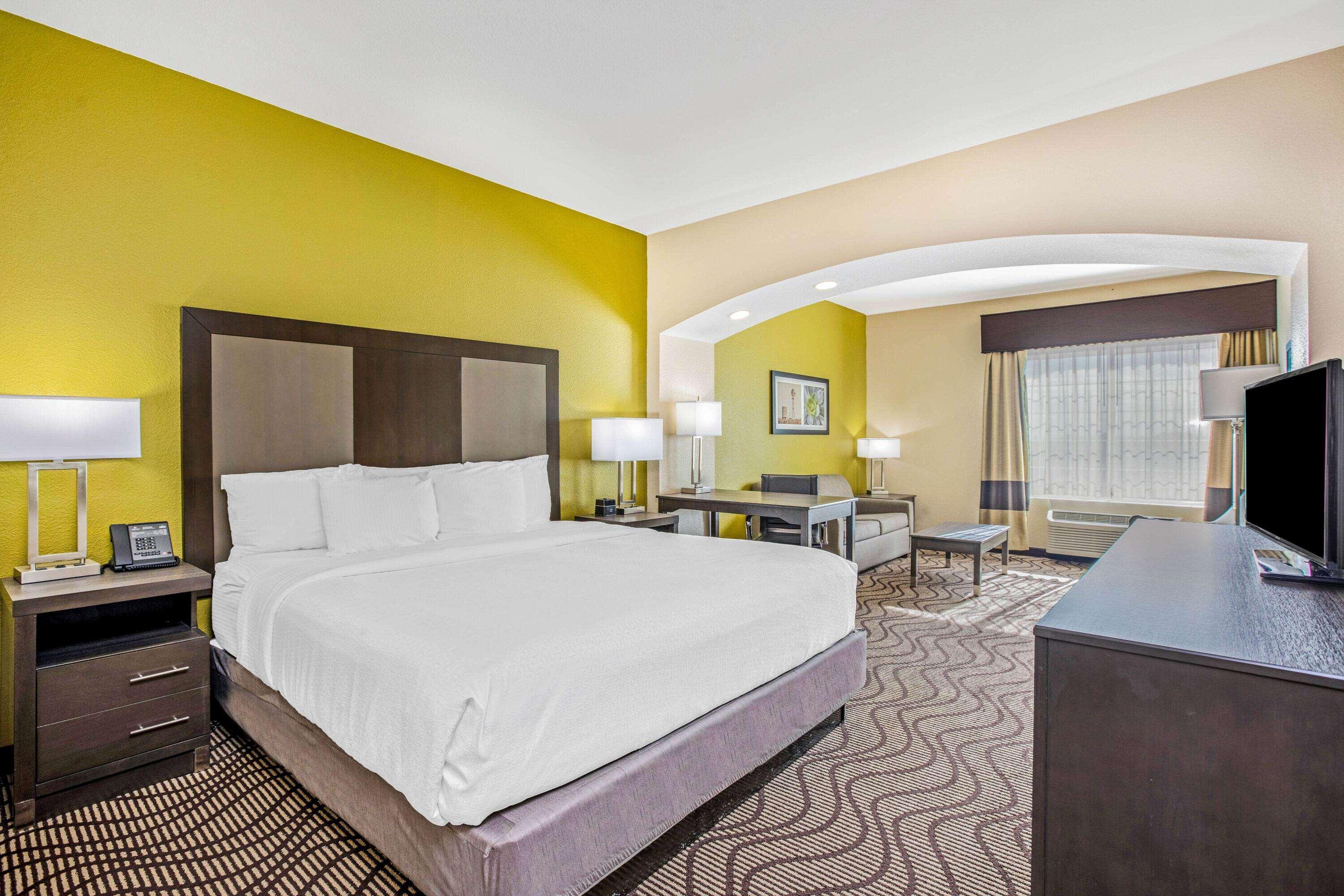Hotel La Quinta By Wyndham Corpus Christi Northwest Zewnętrze zdjęcie