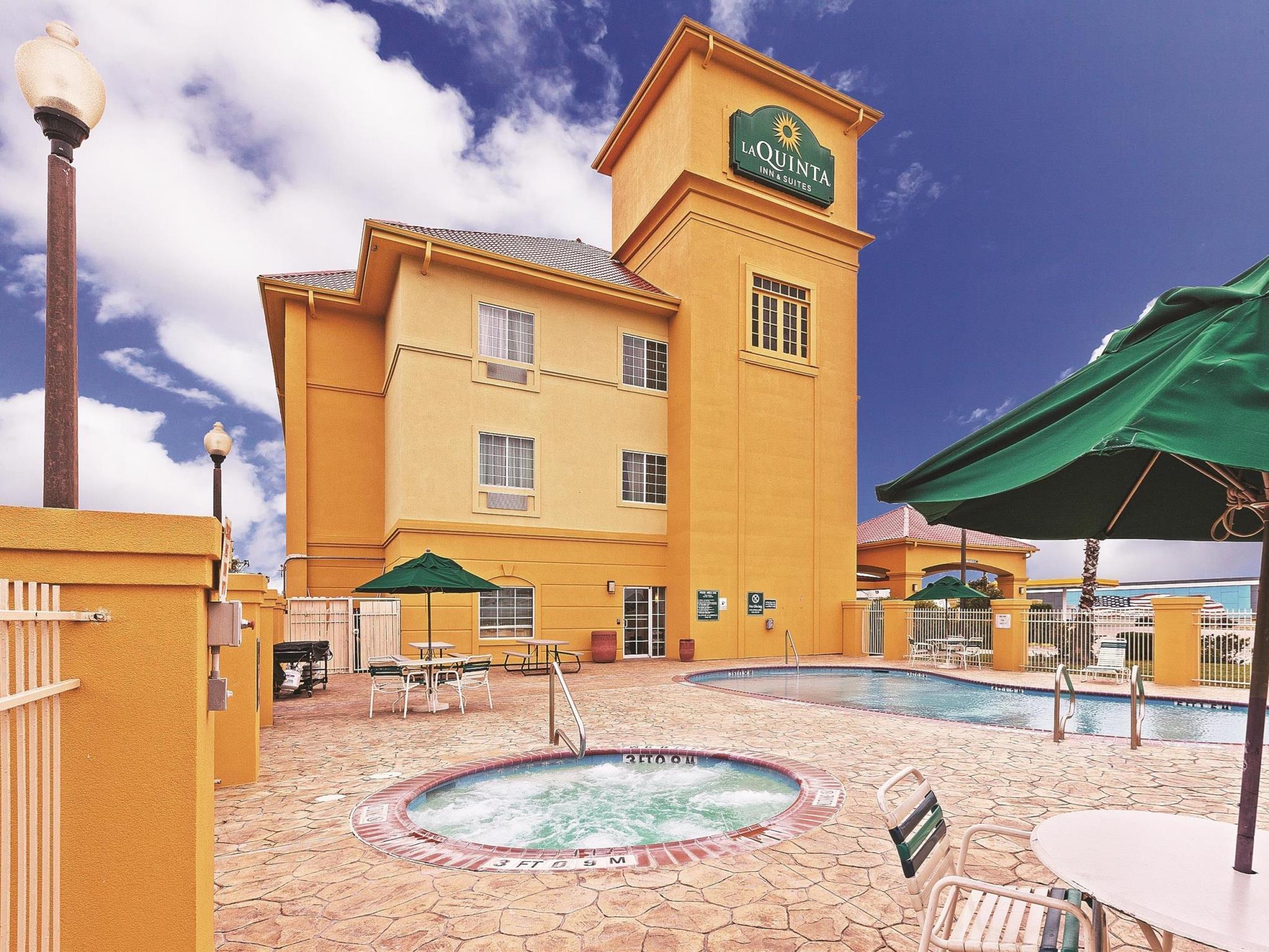 Hotel La Quinta By Wyndham Corpus Christi Northwest Zewnętrze zdjęcie