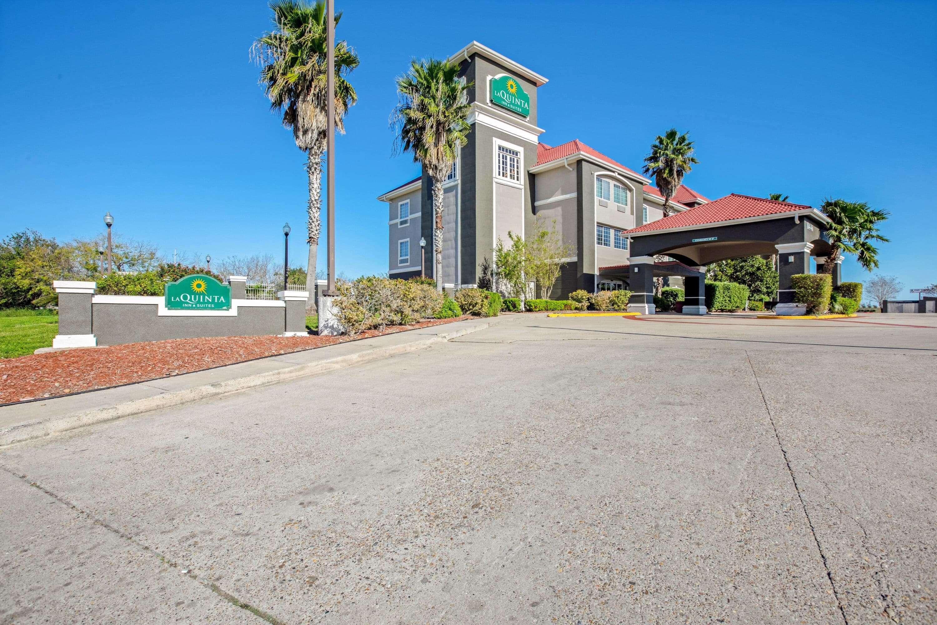 Hotel La Quinta By Wyndham Corpus Christi Northwest Zewnętrze zdjęcie