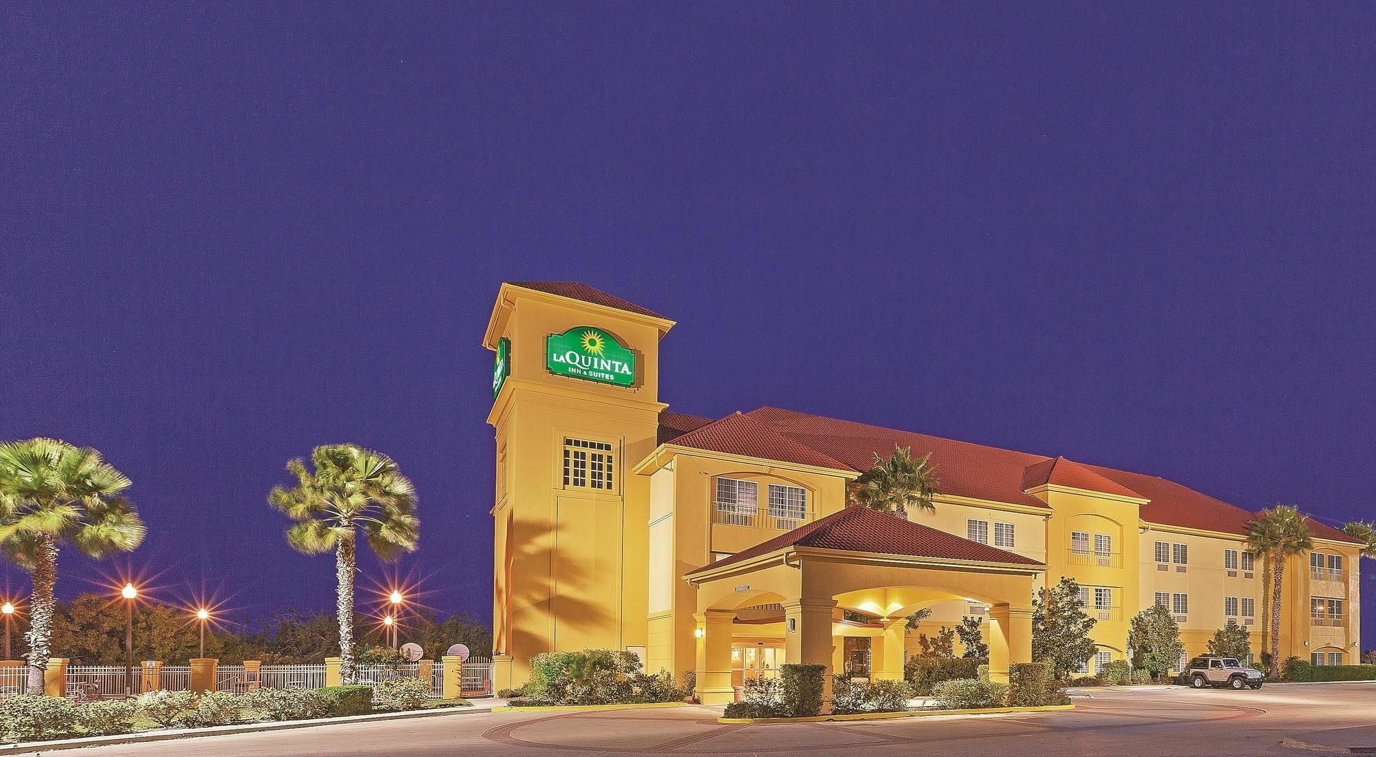 Hotel La Quinta By Wyndham Corpus Christi Northwest Zewnętrze zdjęcie