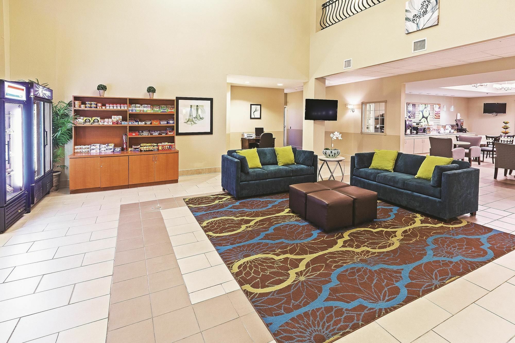 Hotel La Quinta By Wyndham Corpus Christi Northwest Zewnętrze zdjęcie