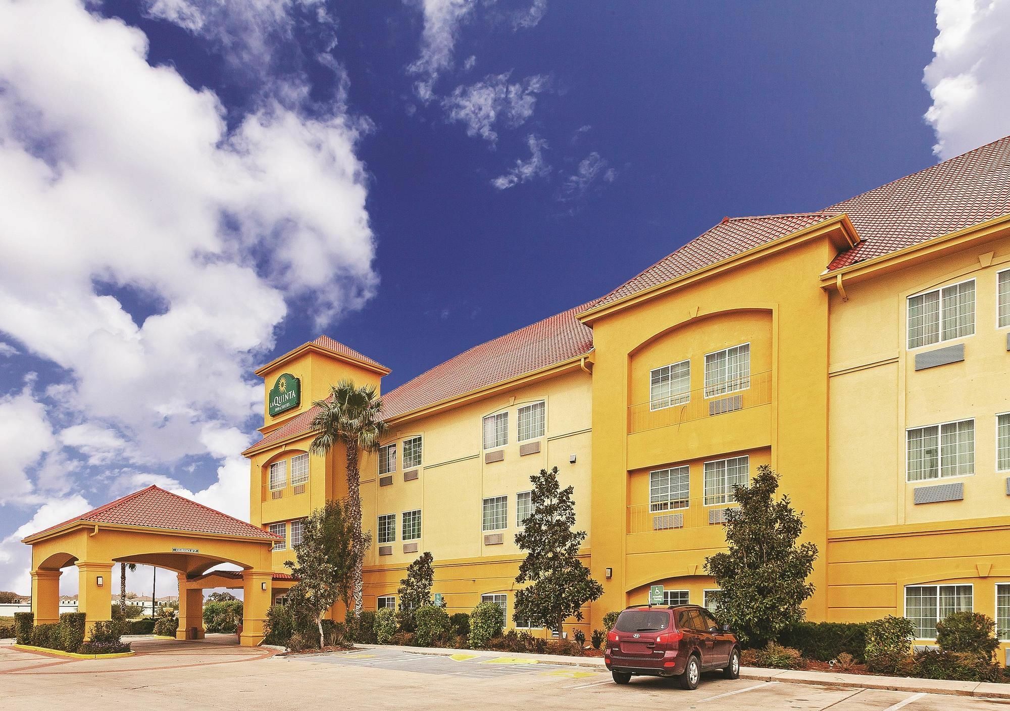 Hotel La Quinta By Wyndham Corpus Christi Northwest Zewnętrze zdjęcie